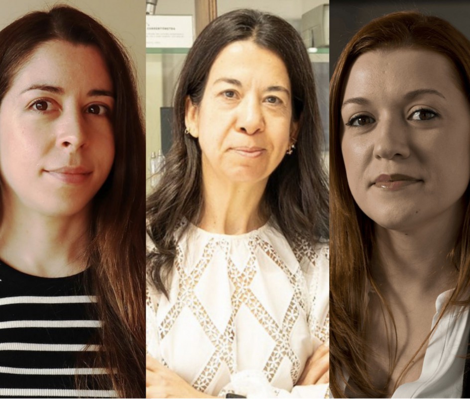 Image CICECO secures three projects approved in the CCDRC “Proofs of Concept” call