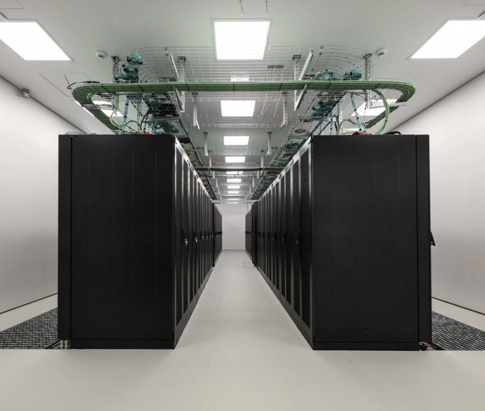 Image Six projects secure access to Portugal's leading supercomputing infrastructure