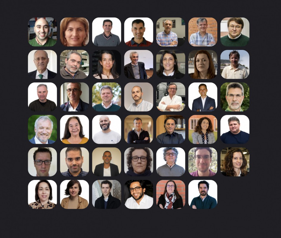 Image 41 CICECO Researchers Among the World’s Top 2% Scientists