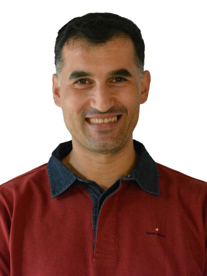 Carlos  Brites