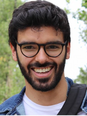 foto Carlos Bornes