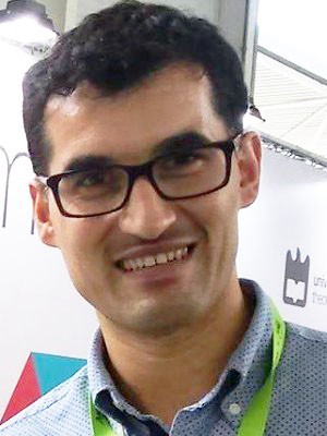 foto Carlos  Brites
