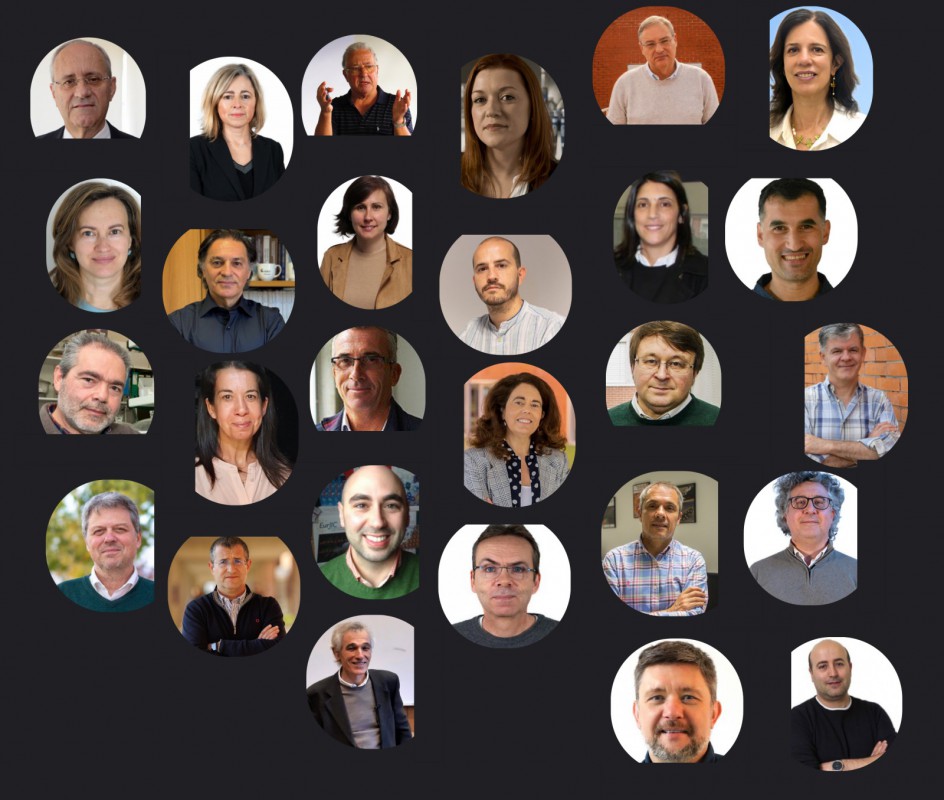 Image World’s Best Scientists 2026 Highlights 27 Researchers from CICECO