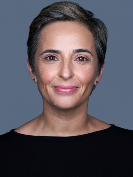 foto Cláudia Batista Lopes