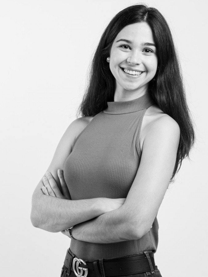 foto Cristiana Filipa Vieira de Sousa