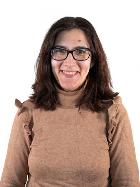 foto Cristina Sofia dos Santos Neves