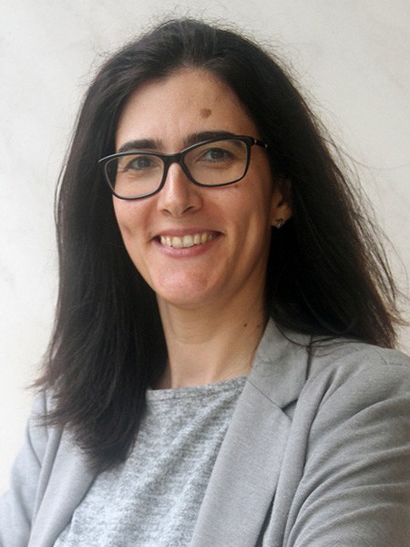 foto Cristina Sofia dos Santos Neves