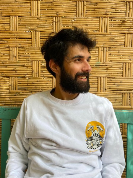foto Rui Pedro Oliveira Silva