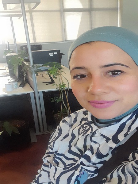 foto Faouzia Tayari Ep Iben Nassar