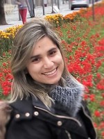 foto Diana Cléssia Vieira Belchior