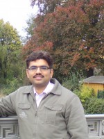 foto Muhammad Asif Rafiq