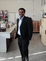 foto Renjith S. Pillai