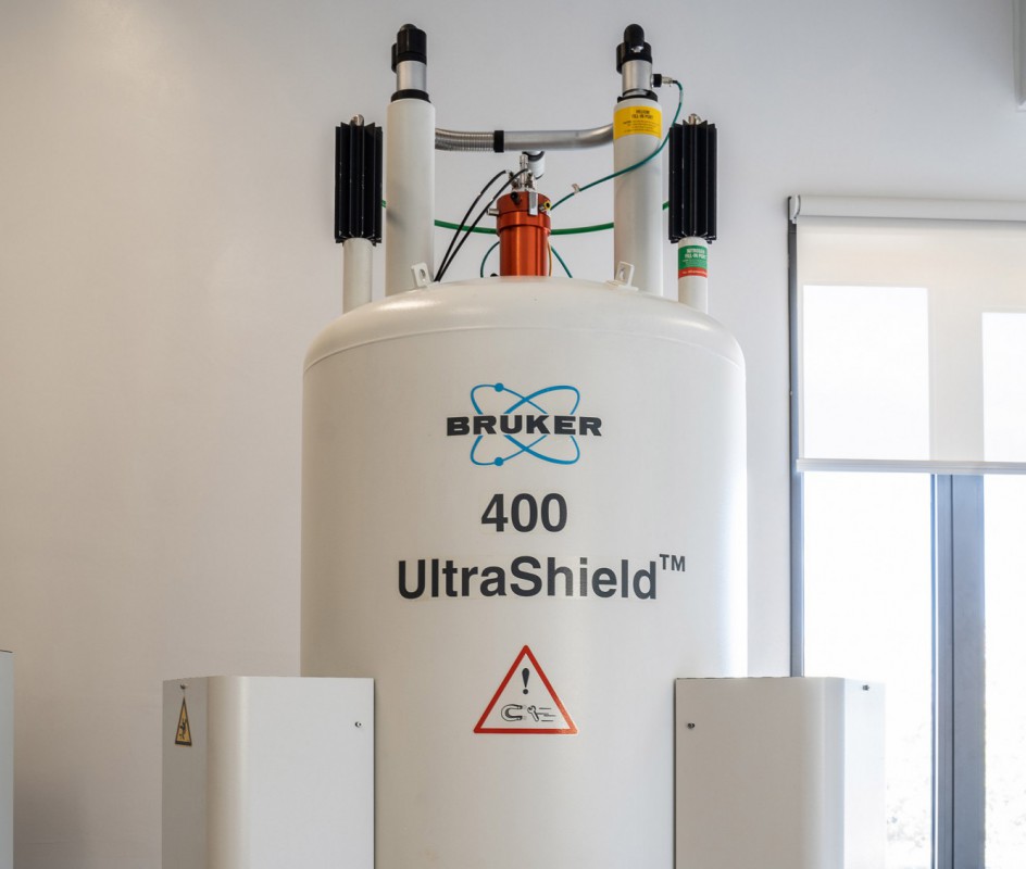 Unlocking CO2 Capture: Solid-State NMR Reveals New Adsorption Insights Unlocking CO2 Capture: Solid-State NMR Reveals New Adsorption Insights