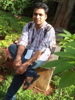foto Rambabu Gutru