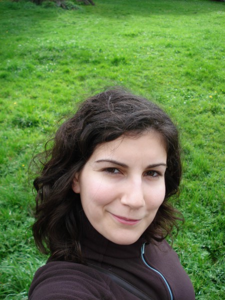 foto Isabel Cristina de Sá Correia de Sousa