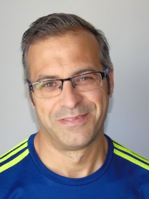 foto Ildefonso Marin Montesinos