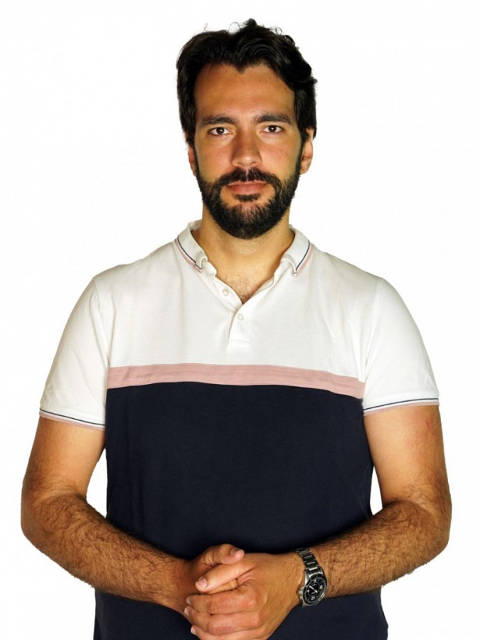 foto Diogo Marinheiro