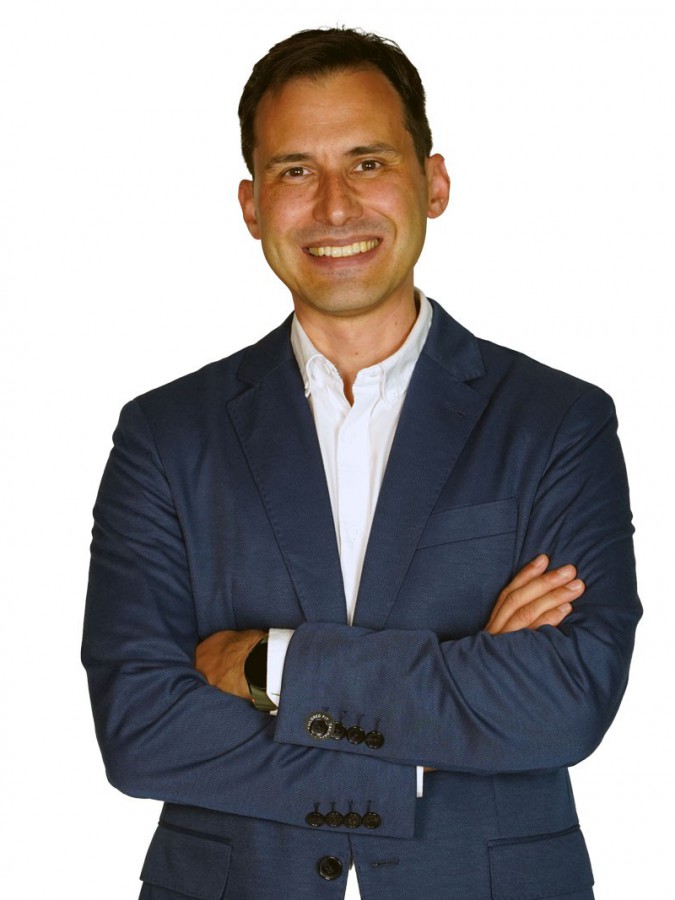 Rui Miguel Novais