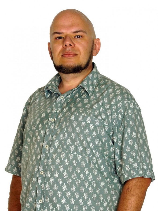 foto Karol Strutyński