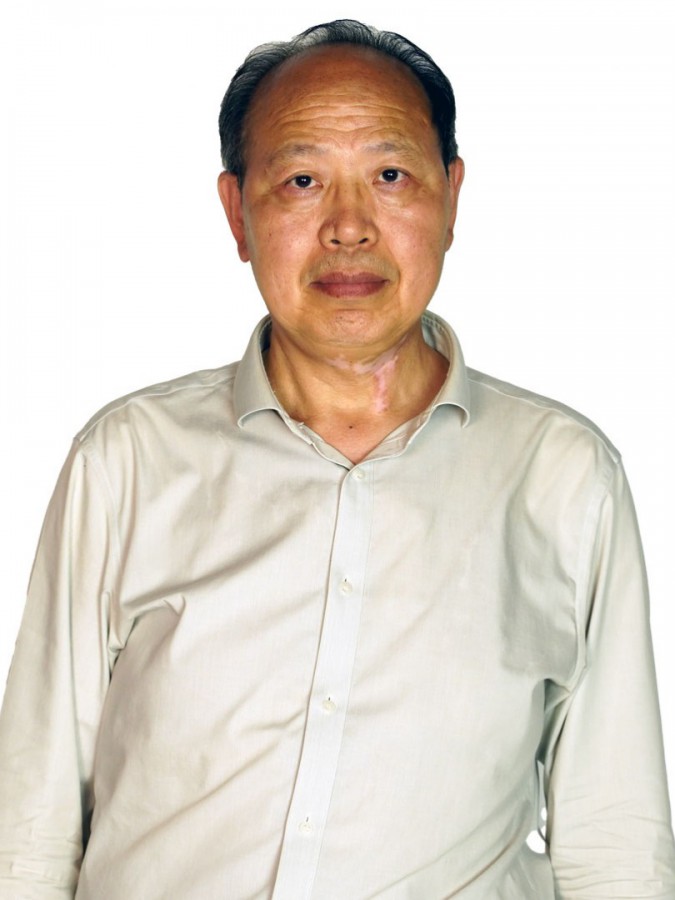 foto Lianshe Fu