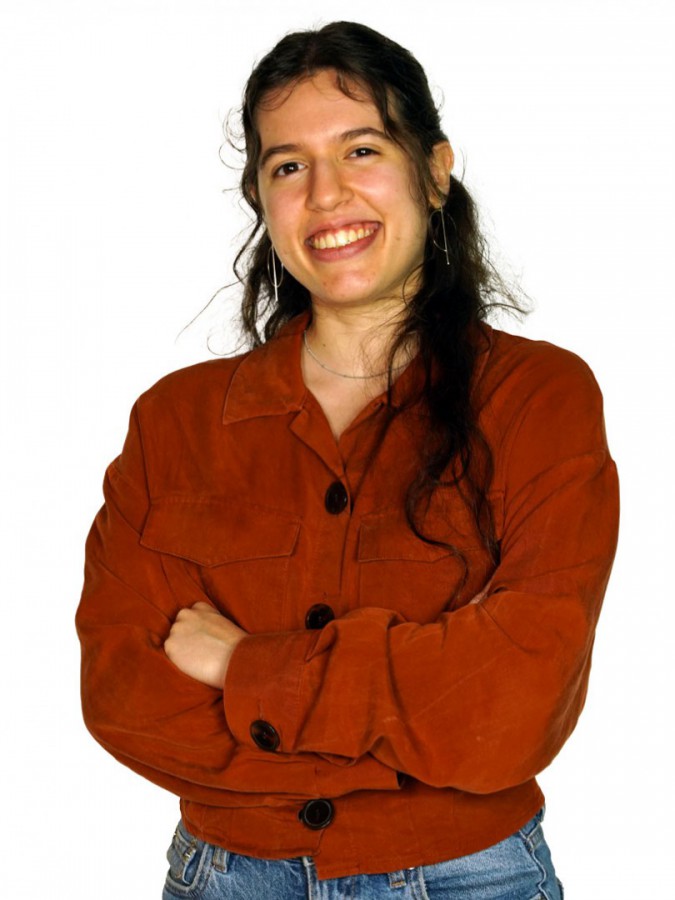 foto Regina Católico Silva