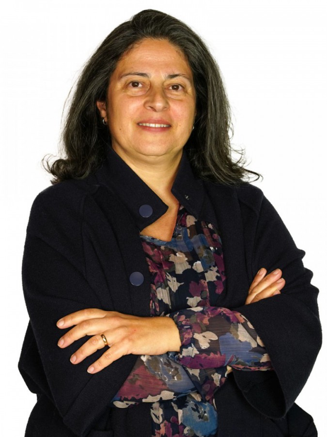foto Paula Cristina Ramos Soares e Santos