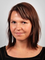 foto Tereza Tribulová