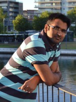 foto Saurabh Kapoor