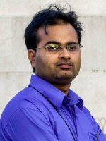 foto Dhananjay K. Sharma