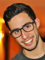 foto João Henrique Picado Madalena Santos