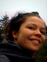 foto Blanca Isabel Arias Serrano