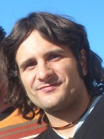 foto David Maria Tobaldi