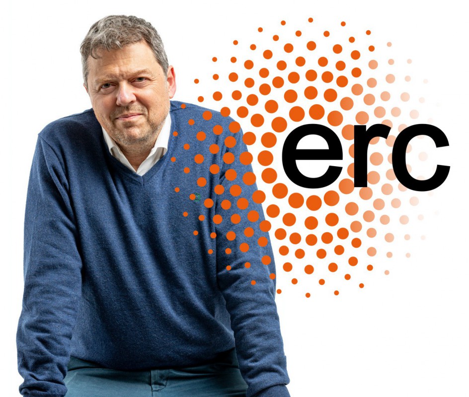 João F. Mano receives an Advanced Grant from European Research Council (ERC-AdG) Image João F. Mano receives an Advanced Grant from European Research Council (ERC-AdG)