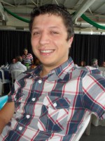 foto Daniel Eduardo Loureiro Vieira