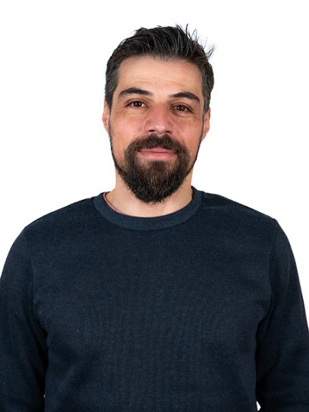 foto Flávio Alberto da Silva Figueira