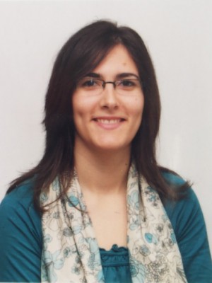foto Cristina Sofia dos Santos Neves