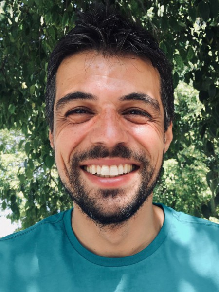 foto Flávio Alberto da Silva Figueira