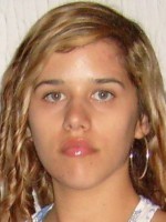 foto Cláudia Sofia dos Santos Bispo