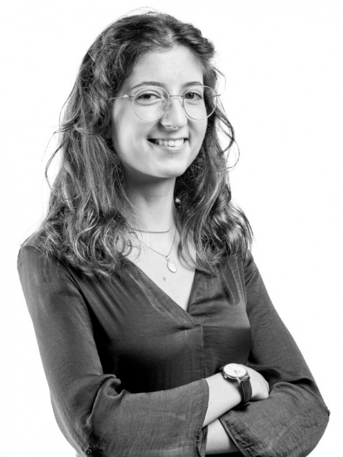 foto Francisca Patrício Correia