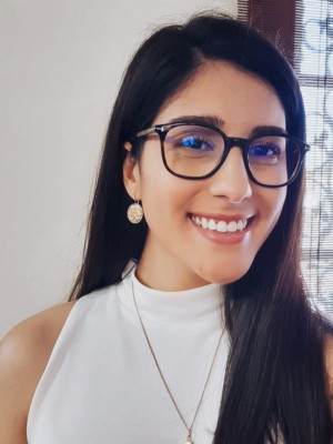 foto Inês Maria dos Santos Guerra