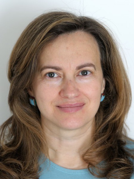 foto Isabel Maria de Sousa Gonçalves