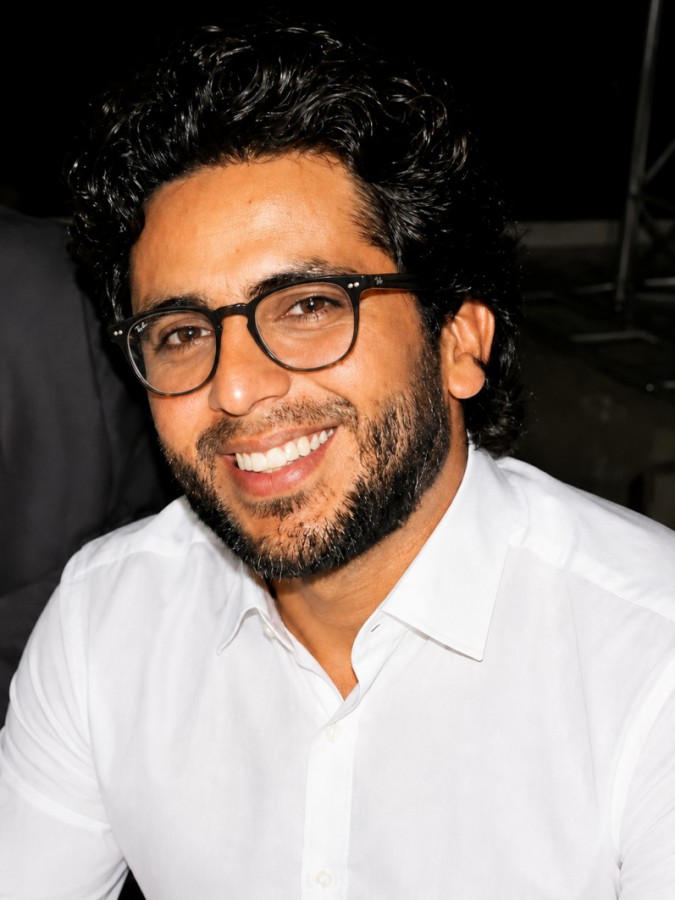 Júlio C. M. Souza