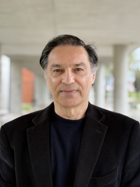 foto Tito Trindade