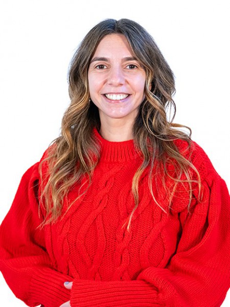foto Ana Francisca Osório de Almeida Coelho e Silva