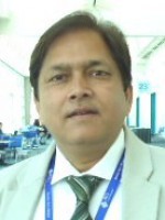 foto Gopal Shankar Mishra
