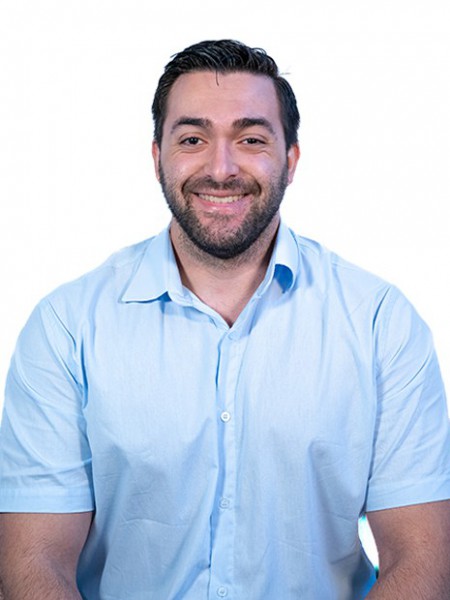 foto Gabriel Lamino Camilo