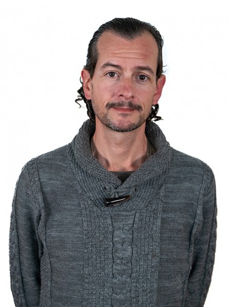 foto Germán Pérez-Sánchez