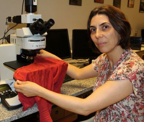 Electronic textiles from the future to the present Electronic textiles from the future to the present