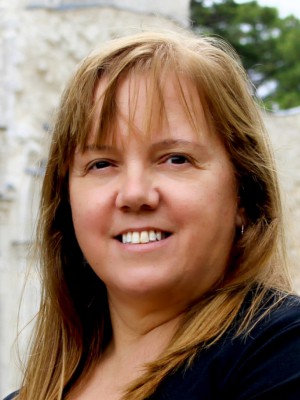 foto Helena Isabel Seguro Nogueira