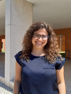 foto Idalina José Monteiro Gonçalves
